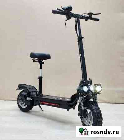 Электросамокат Kugoo М5 sport (21 Ah) Jilong новый Вологда
