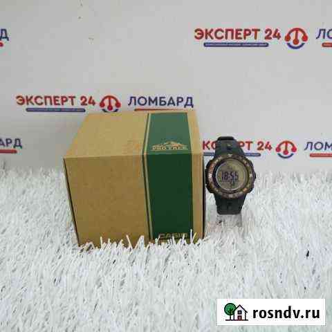 Часы Casio PRG-330 (A57) Йошкар-Ола