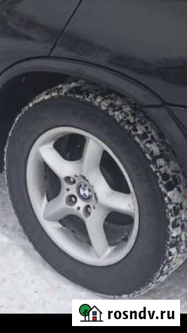 Диски на BMW r 17 Смоленск - изображение 1