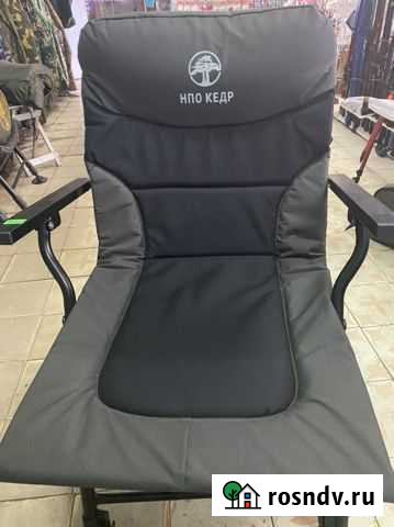 Стул кедр вращающиеся Гагарин - изображение 1