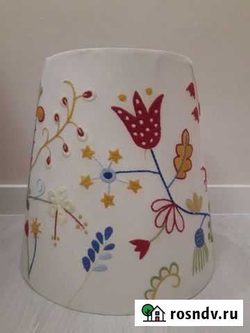 Светильник подвесной Мурманск - изображение 1