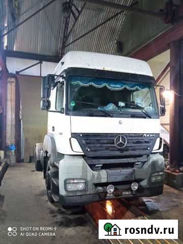 Грузовой гараж, бокс посуточно Йошкар-Ола - изображение 1