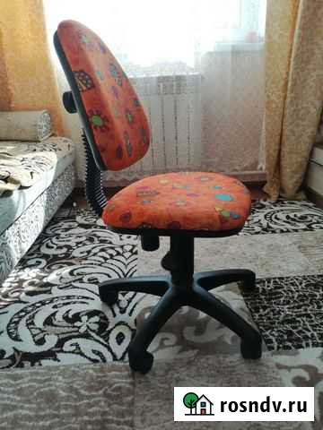 Компьютерное кресло бу Шумерля - изображение 1