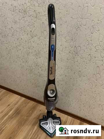 Пылесос Tefal Железногорск - изображение 1