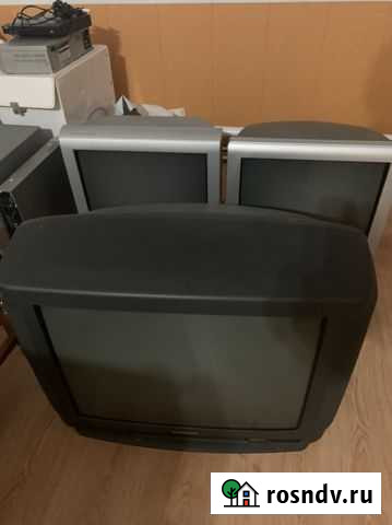 Телевизоры бу Избербаш - изображение 1