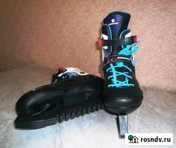 Коньки Калининград - изображение 1