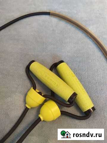 Эспандер Аксай - изображение 1