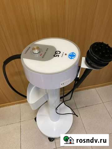 Аппарат для вибрационного массажа G5 Рудня - изображение 1