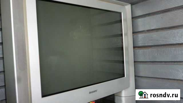 Телевизор Sony Емельяново - изображение 1
