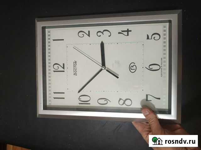 Часы настенные Рязань - изображение 1