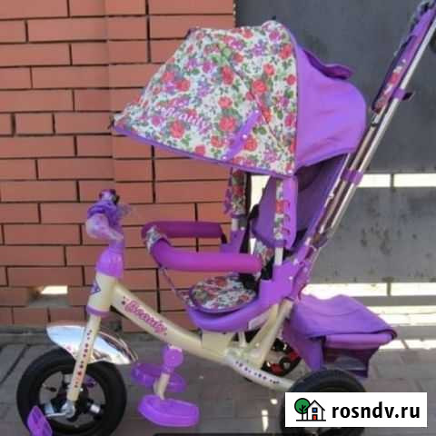 Велосипед Нальчик - изображение 1