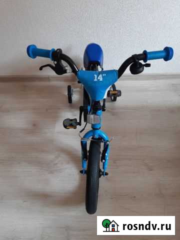 Детский велосипед-беговел Челябинск - изображение 1