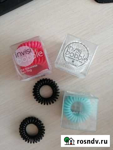 Резинки Новоалтайск - изображение 1