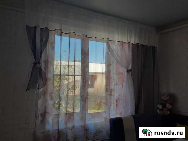 Шторы для кухни Бийск - изображение 1