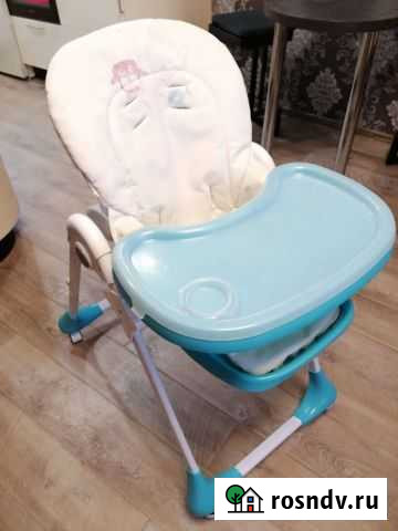Стул для кормления Высокий - изображение 1