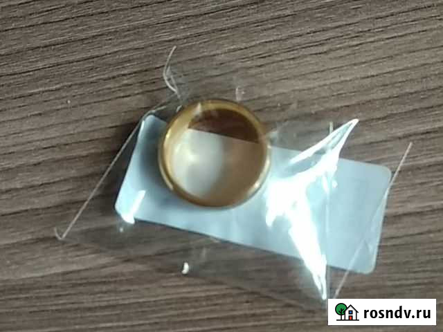 Кольцо с дисплеем температуры Старый Оскол - изображение 1