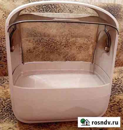 Контейнер для косметики Всеволожск