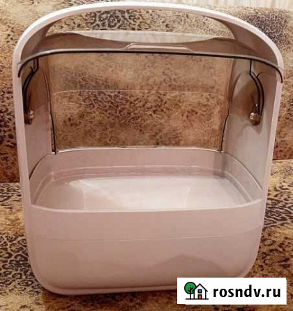 Контейнер для косметики Всеволожск - изображение 1