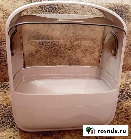 Контейнер для косметики Всеволожск - изображение 1