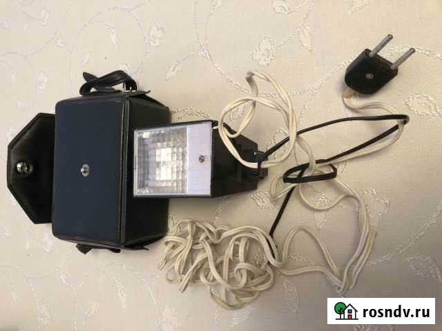 Фотовспышка фотон СССР Нарткала - изображение 1