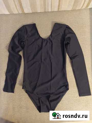 Купальник спортивный для девочки Барнаул - изображение 1