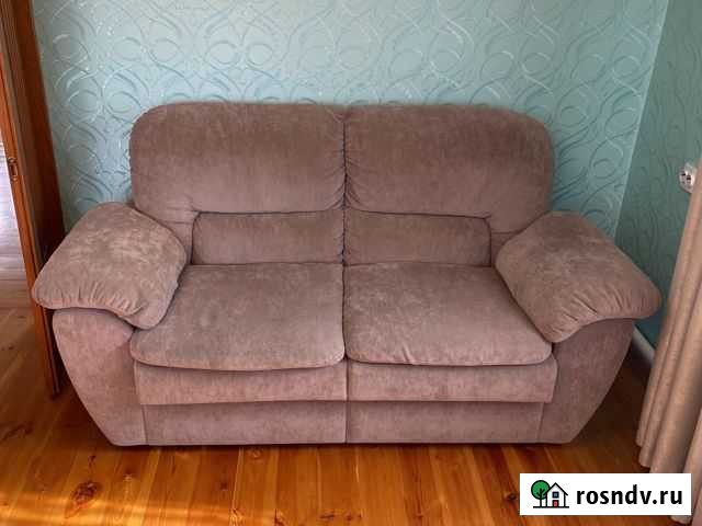 Диван Иркутск - изображение 1