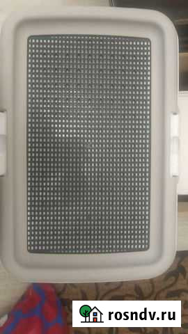 Собачий туалет Аксай - изображение 1