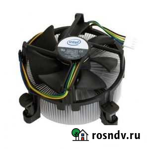 Вентиляторы Белгород - изображение 1