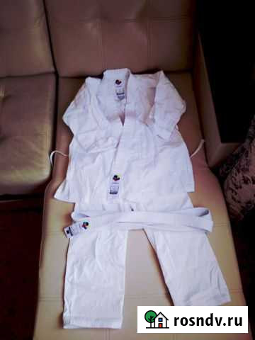 Кимоно Воронеж - изображение 1