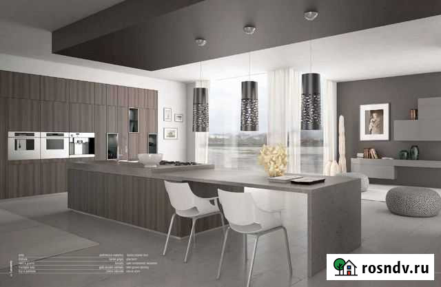 Кухонный гарнитур Котельники - изображение 1