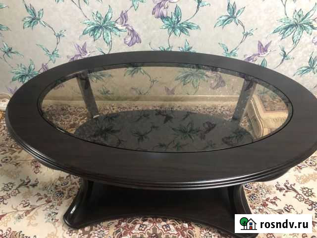 Журнальный стол Знаменск - изображение 1