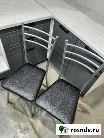 Кухонные стулья, новые, в наличии Ижевск - изображение 1