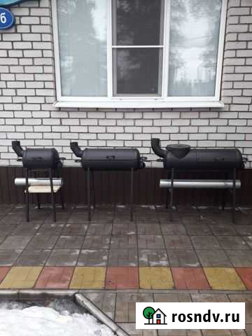 Мангалы из газбалона от 4тыс Липецк - изображение 1