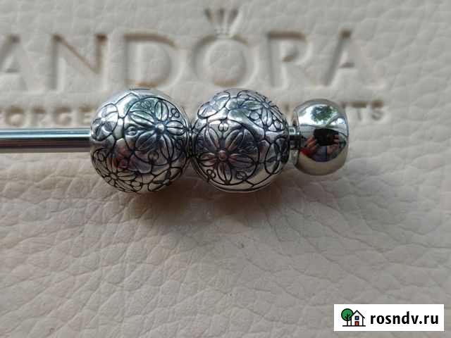 Pandora шармы Йошкар-Ола - изображение 1