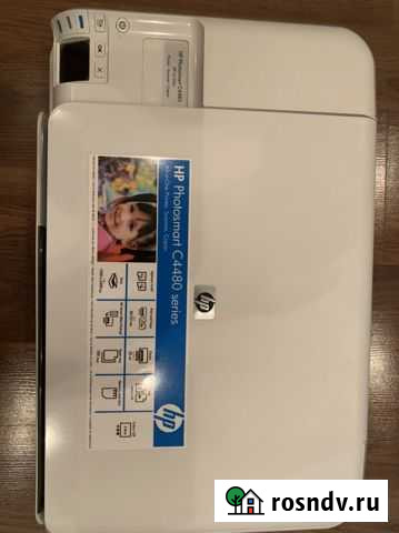 Принтер Тюмень - изображение 1