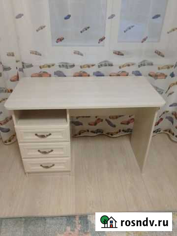 Продам письменный стол Томск - изображение 1