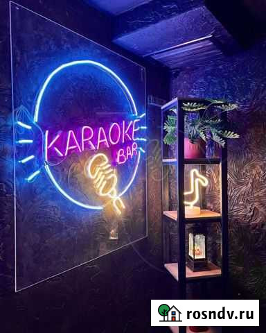 Персонал в караоке Москва - изображение 1