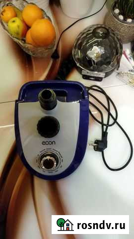 Отпариватель econ ECO-BI2001S Ялта - изображение 1