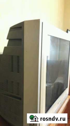 Телевизор samsung-72см Нижний Тагил - изображение 1