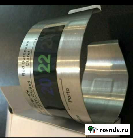 Термометр для вина Саранск - изображение 1