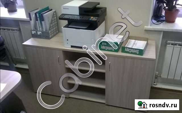 Тумба Санкт-Петербург - изображение 1