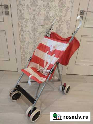 Коляска трость Ярославль - изображение 1