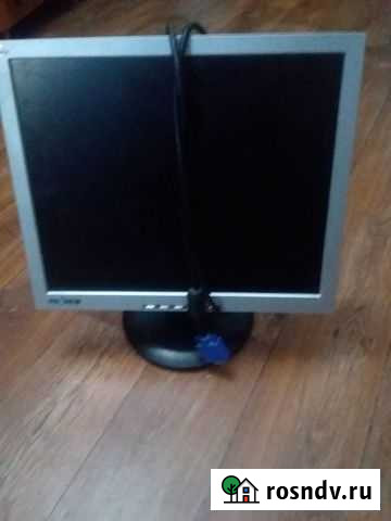 Монитор Калач - изображение 1