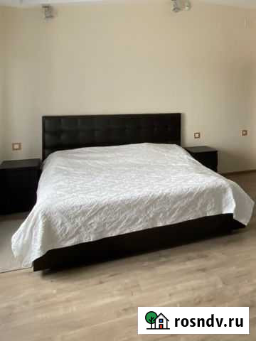 Кровать двухспальная 180 200 Иваново - изображение 1