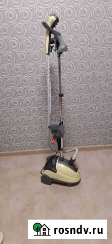 Вертикальный отпариватель kitfort Ростов-на-Дону - изображение 1