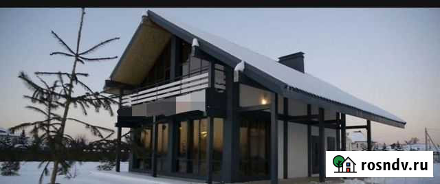 Инвестиция в строительство загородной недаижимости Горный Щит - изображение 1