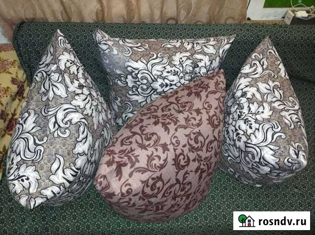 Подушка Ессентуки - изображение 1