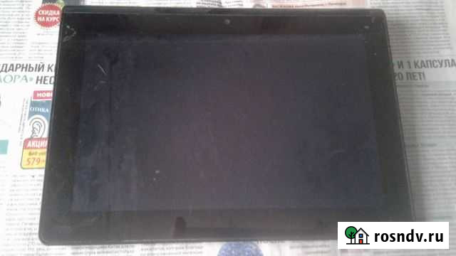 Планшет sony Ярославль - изображение 1