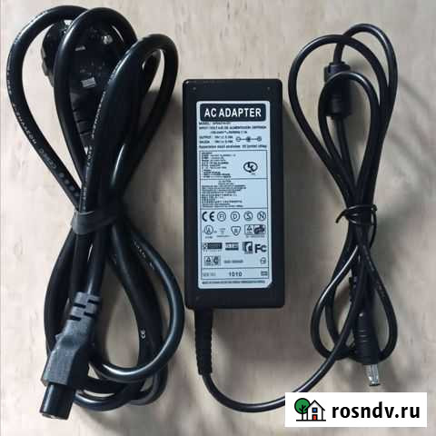 Блок питания для ноутбука Бердск - изображение 1