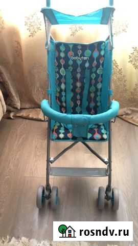 Прогулочная коляска Озинки - изображение 1